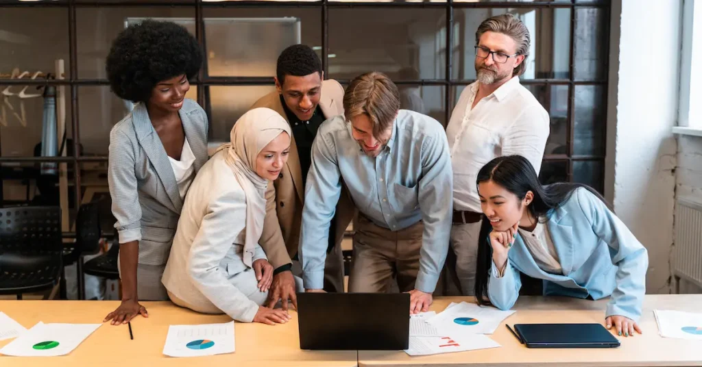 Smart Career Counseling for Success