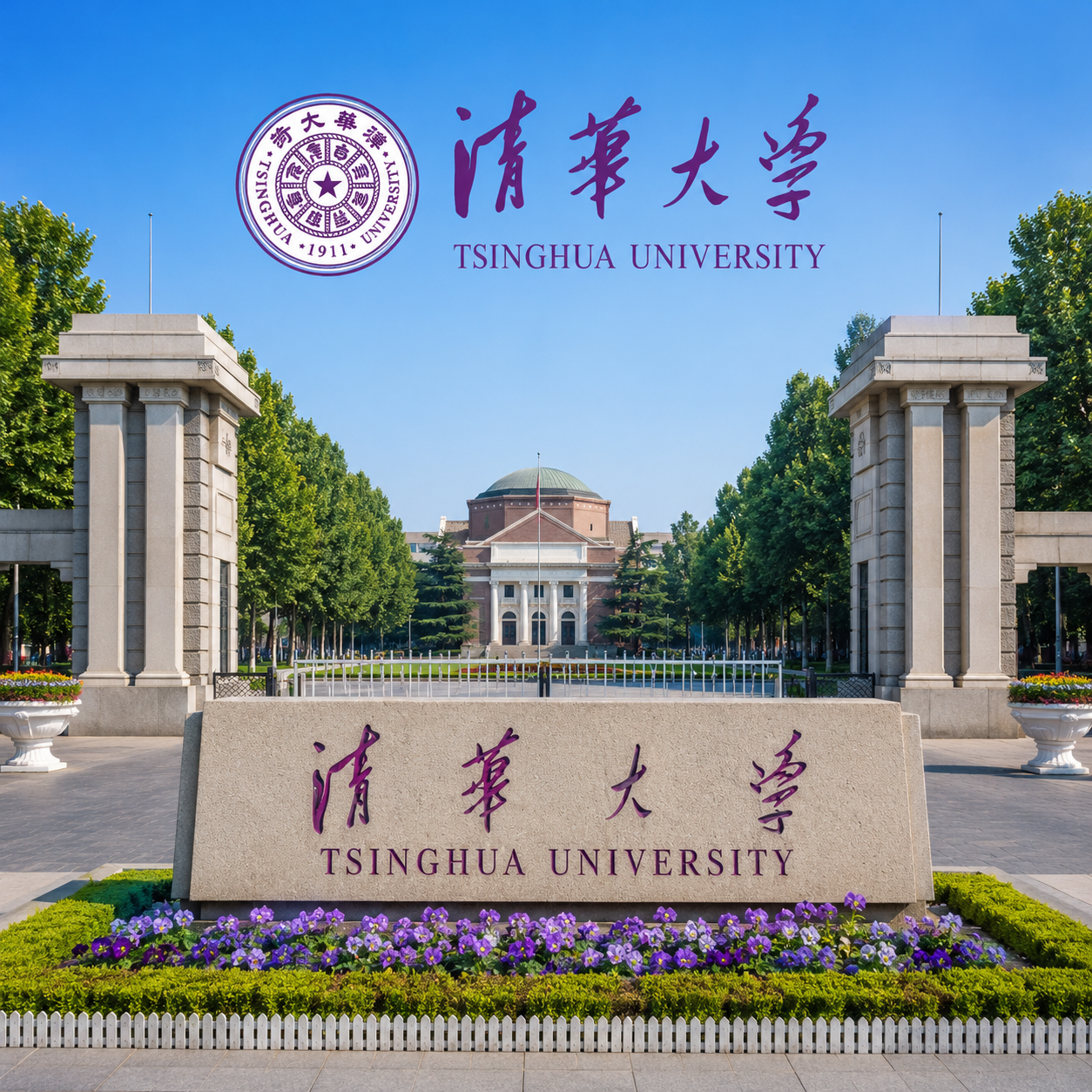 Tsinghua University