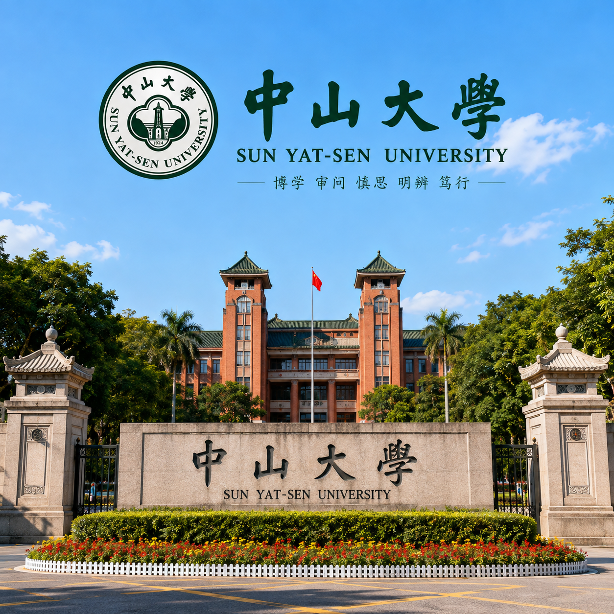 Sun Yat-sen University