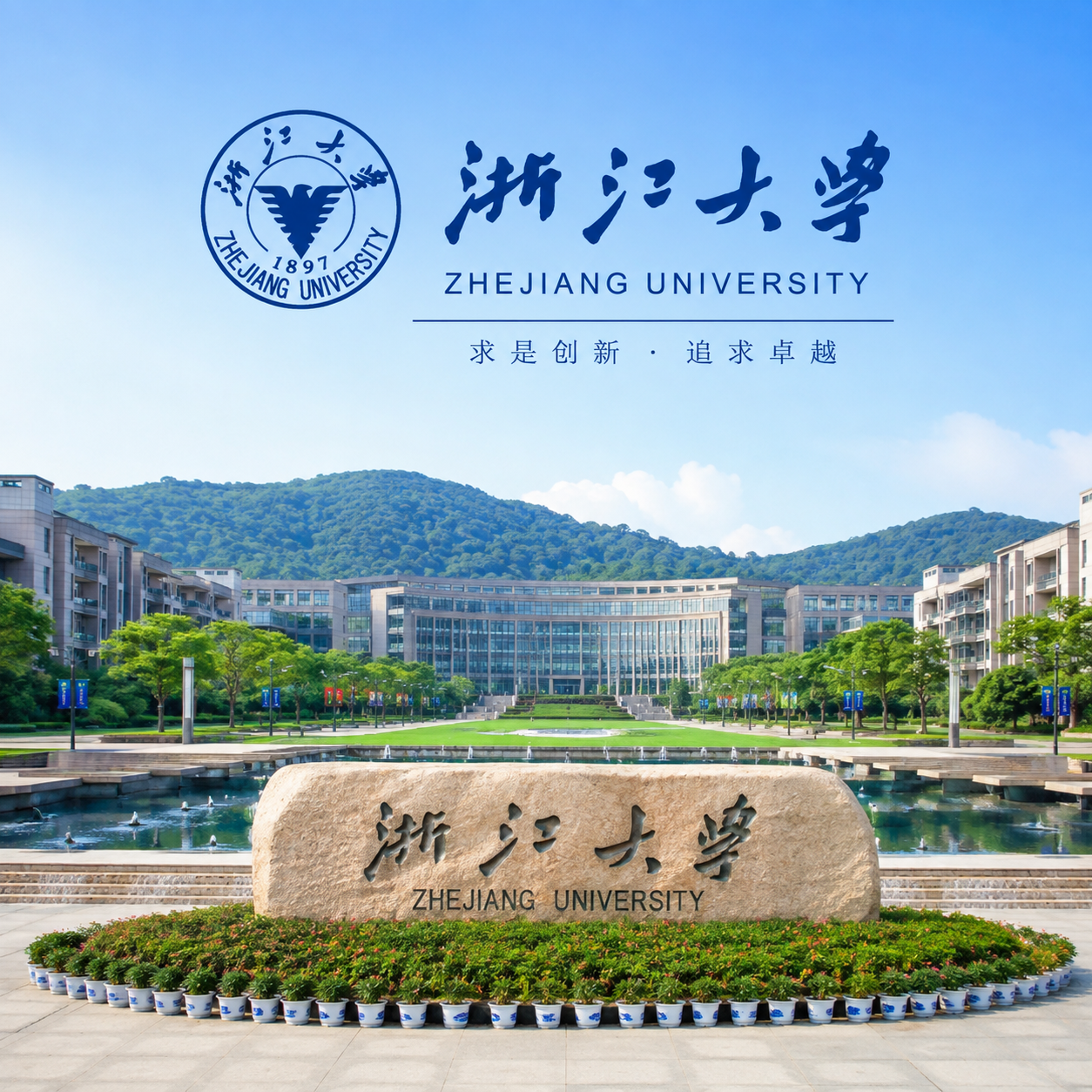Zhejiang University